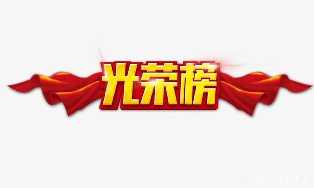 光榮榜 中衛(wèi)市這86個(gè)集體、253個(gè)個(gè)人將被推薦表彰！